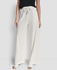 Жіночі штани DKNY 1161380099 (Молочний XL)