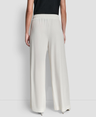 Жіночі штани DKNY 1161380099 (Молочний XL)