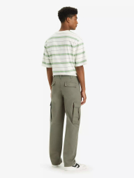 Мужские штаны XX Cargo Levi's 1161456932 (Зеленый 33W 32L)