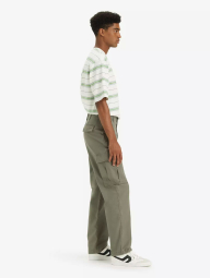 Мужские штаны XX Cargo Levi's 1161456932 (Зеленый 33W 32L)