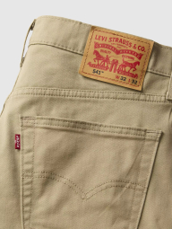 Чоловічі штани 541 Athletic Taper Levi's 1161532111 (Бежевий 32W 30L)