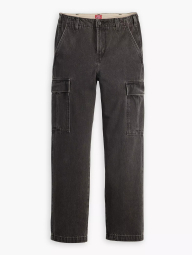 Мужские штаны XX Cargo Levi's 1161564055 (Серый 33W 32L)