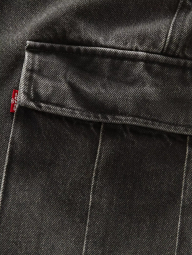 Мужские штаны XX Cargo Levi's 1161564055 (Серый 33W 32L)