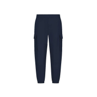 Мужские штаны Armani Exchange джоггеры 1161626989 (Синий 33)
