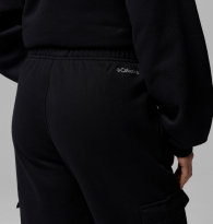 Женские брюки карго Columbia 1161667580 (Черный XXL)