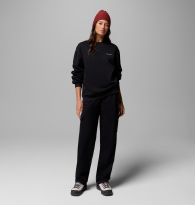 Женские брюки карго Columbia 1161667580 (Черный XXL)