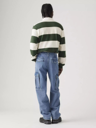 Мужские штаны XX Cargo Levi's 1161824933 (Синий 33W 32L)