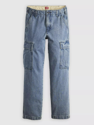 Мужские штаны XX Cargo Levi's 1161824933 (Синий 33W 32L)
