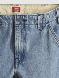 Мужские штаны XX Cargo Levi's 1161824933 (Синий 33W 32L)