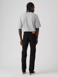 Мужские штаны 511 Slim Fit с технологией All Seasons Levi's 1161831340 (Черный 34W 34L)