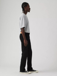Мужские штаны 511 Slim Fit с технологией All Seasons Levi's 1161831340 (Черный 34W 34L)