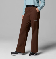 Женские штаны Columbia 1161899318 (Коричневый XXL)