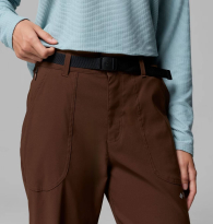 Женские штаны Columbia 1161899318 (Коричневый XXL)