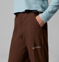 Женские штаны Columbia 1161899318 (Коричневый XXL)