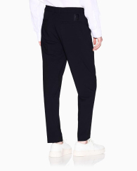 Мужские брюки Armani Exchange 1162495613 (Черный 36)