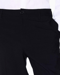 Мужские брюки Armani Exchange 1162495613 (Черный 36)