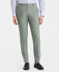 Брюки мужские Tommy Hilfiger 1162888440 (Зеленый 36W 32L)