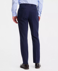 Штани чоловічі Tommy Hilfiger 1162957057 (Синій 34W 34L)