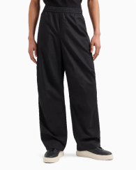Мужские штаны Armani Exchange 1163182756 (Черный 40)