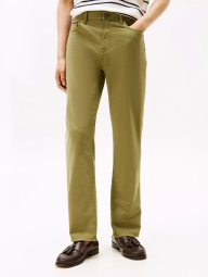 Мужские штаны Tommy Hilfiger 1163377612 (Зеленый 32W 32L)