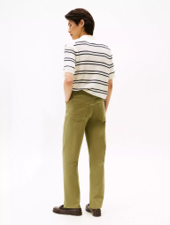 Мужские штаны Tommy Hilfiger 1163377612 (Зеленый 32W 32L)