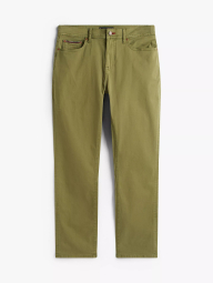 Мужские штаны Tommy Hilfiger 1163377612 (Зеленый 32W 32L)