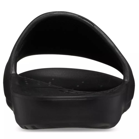 Мужские шлепанцы Crocs сланцы 45-46 (m11 US) 30 см Черный 1159838623