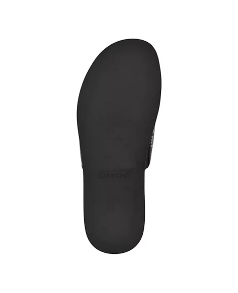 Мужские шлепанцы Calvin Klein 47 (13 US) 31,5 см Черный 1159842930