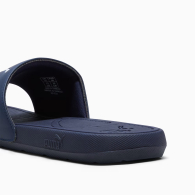 Чоловічі шльопанці Puma 43 (10 US) 28 см Синій 1159839594