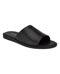 Чоловічі шльопанці Calvin Klein 47 (13 US) 31,5 см Чорний 1159842930
