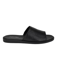 Чоловічі шльопанці Calvin Klein 47 (13 US) 31,5 см Чорний 1159842930