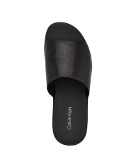 Мужские шлепанцы Calvin Klein 47 (13 US) 31,5 см Черный 1159842930