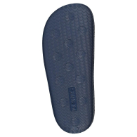 Чоловічі сланці Levi's шльопанці 46 (12 US) 31 см Синій 1159844636