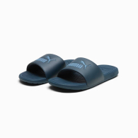 Чоловічі шльопанці Cool Cat 2.0 Puma 43 (10 US) 28 см Синій 1159845184
