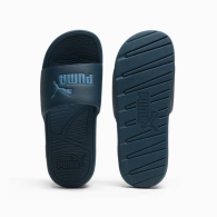 Чоловічі шльопанці Cool Cat 2.0 Puma 43 (10 US) 28 см Синій 1159845184