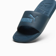 Чоловічі шльопанці Cool Cat 2.0 Puma 43 (10 US) 28 см Синій 1159845184