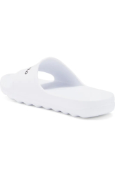 Мужские шлепанцы Karl Lagerfeld 45 (12 US) 30 см Белый 1159845601
