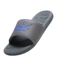 Мужские шлепанцы Cool Cat 2.0 Puma 42 (9 US) 27 см Серый 1159845585