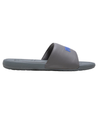 Мужские шлепанцы Cool Cat 2.0 Puma 42 (9 US) 27 см Серый 1159845585
