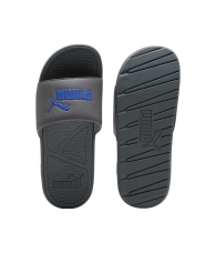 Мужские шлепанцы Cool Cat 2.0 Puma 42 (9 US) 27 см Серый 1159845585