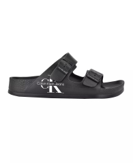 Мужские сандалии Zion Calvin Klein 41 (8 US) 26 см Черный 1159846412