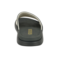 Чоловічі шльопанці Guess з логотипом 44 (11 US) 29 см Зелений 1159847963