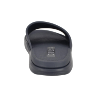 Чоловічі шльопанці Metzer Guess з логотипом 41 (8 US) 27,5 см Сірий 1159848632