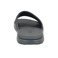 Мужские сланцы Moliano Guess с логотипом 44 (11 US) 29,5 см Серый 1159849907