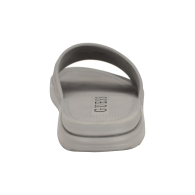 Мужские шлепанцы Moliano Guess с логотипом 44 (11 US) 29,5 см Серый 1159850607