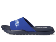 Чоловічі шльопанці Tommy Hilfiger з логотипом 41 (8 US) 27 см Чорний/Синій 1159850826