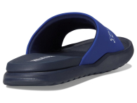 Чоловічі шльопанці Tommy Hilfiger з логотипом 41 (8 US) 27 см Чорний/Синій 1159850826