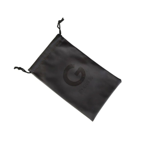 Сонцезахисні брендові окуляри Guess Factory Grey Gradient Square 1159810582 (Золотистий, One size)