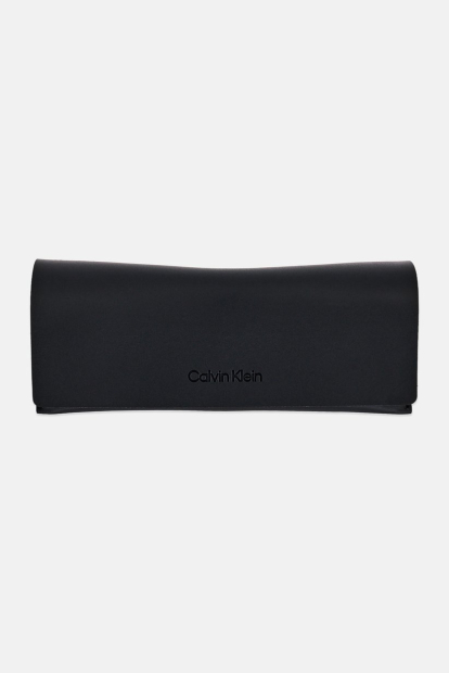 Сонцезахисні окуляри Rectangular Calvin Klein 1159813325 (Білий/синій, One size)
