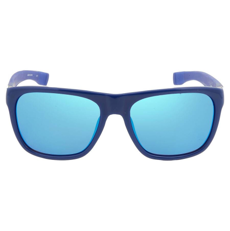 Сонцезахисні окуляри Square Lacoste 1159839947 (Синій One size)